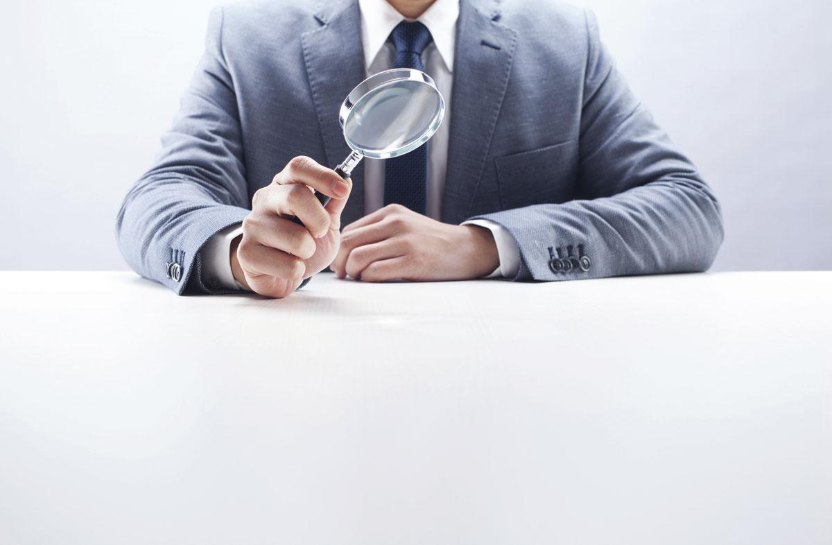 De fiscus weet meer dan u denkt