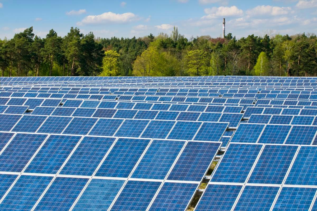 Année record en vue pour 7C Solarparken - Trends-Tendances