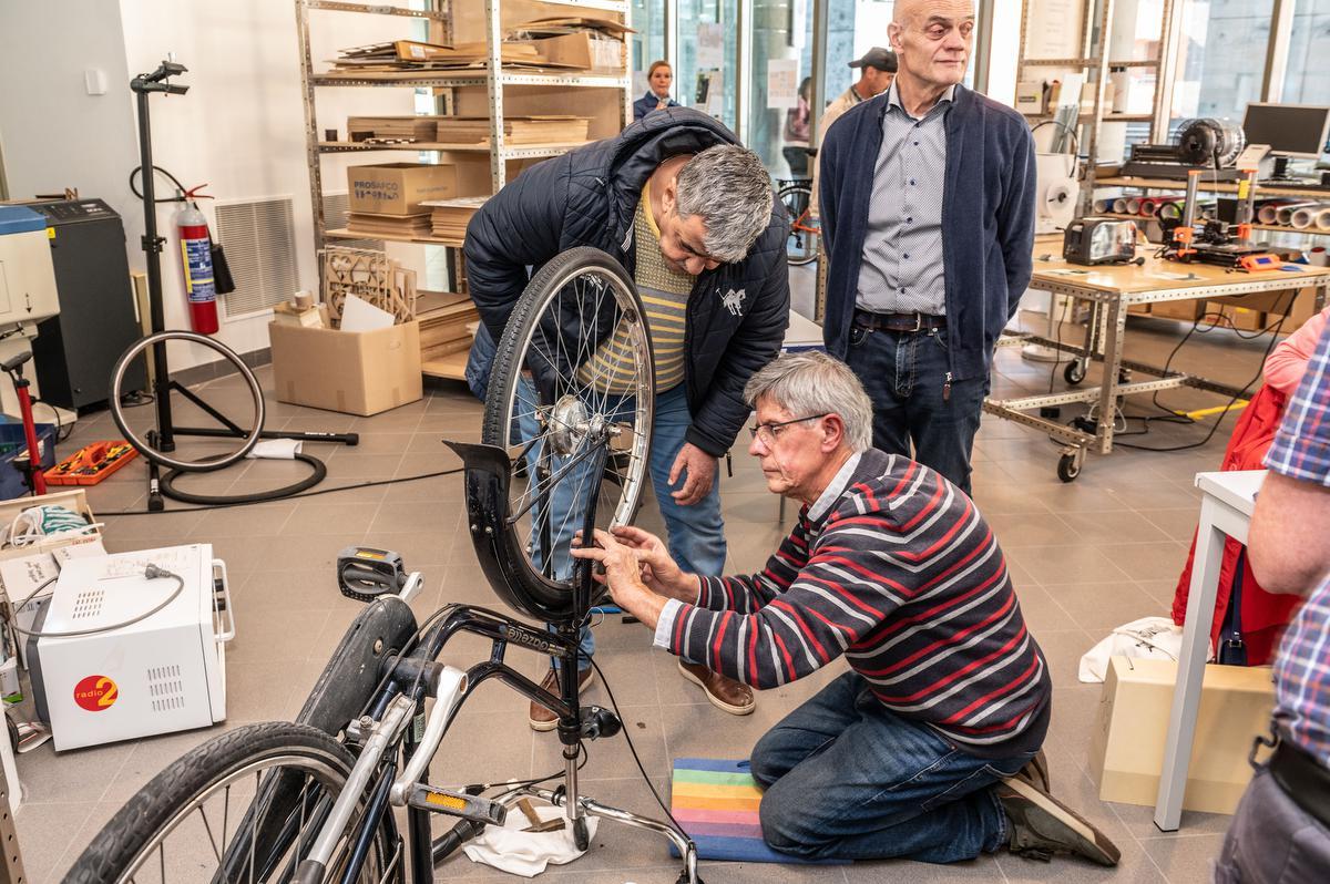 Gemeenterapport voor Roeselare: RSL Op Post van start, uitkijken naar  visieplan voor site De Spil - KW.be