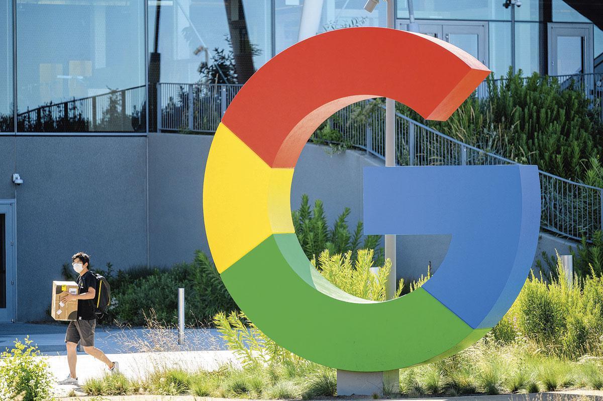 Google Workspace Nederland onderhandelt opnieuw over naleving van de AVG