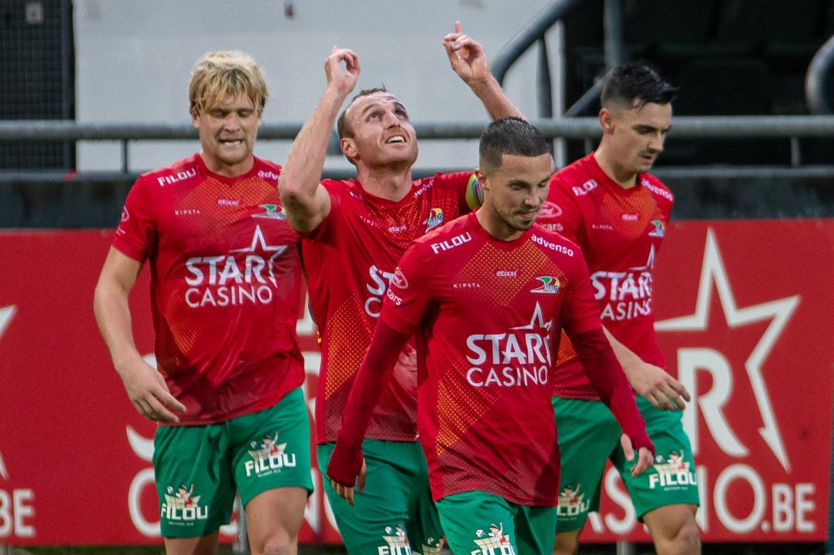 KV Oostende sluit boekjaar af met sterke winst KW.be
