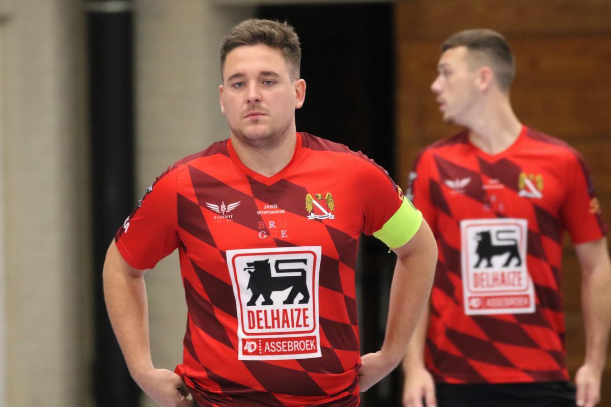 Moedig ZVC Assebroeke verliest in Hoboken KW.be