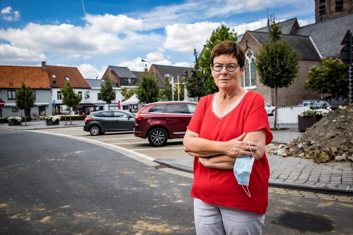 Coronamaatregelen / Coronamaatregelen worden verstrengd in Lendelede - KW.be ... : Gezien de lagere reizigersaantallen na aangescherpte coronamaatregelen, verwacht de ret dat reizigers hiervan slechts beperkt hinder ondervinden.