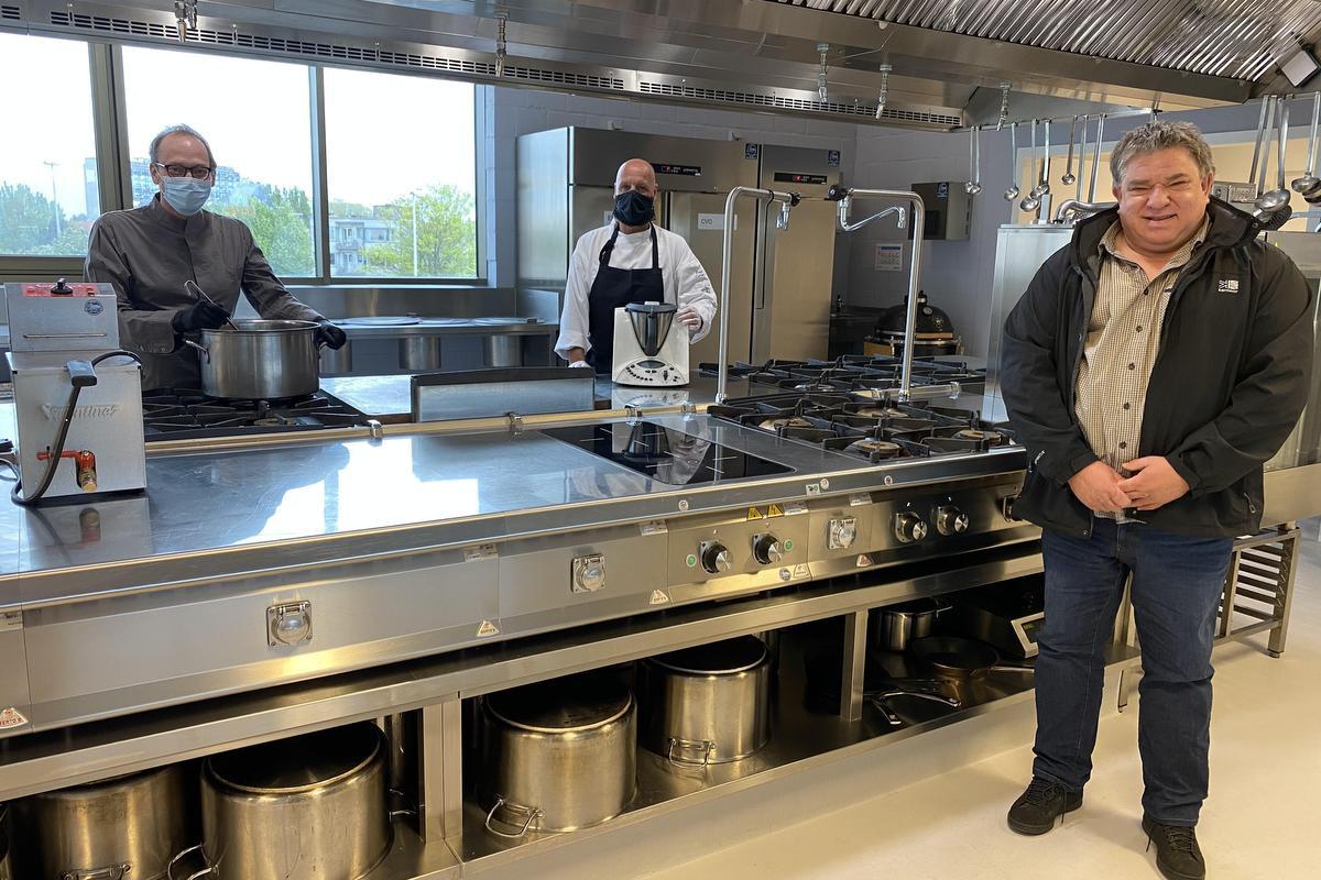 Avondschool CVO Scala start waarschijnlijk niet meer op dit schooljaar ...