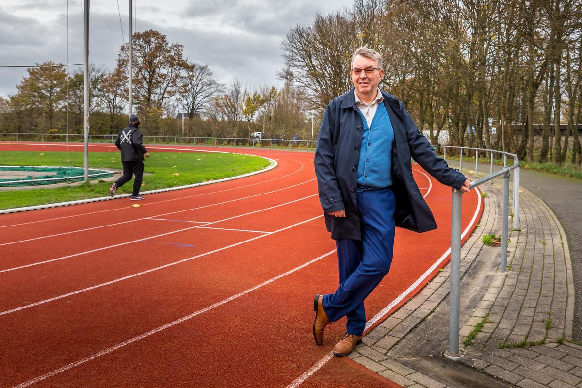 Voorzitter Karel Cannaert over het verloren jaar van AVMO: 