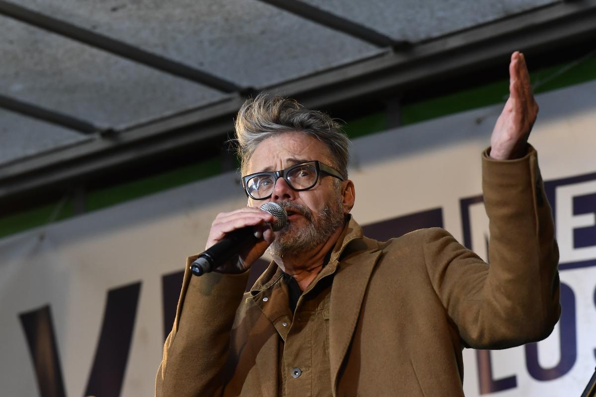 Marcel Vanthilt zondag op Radio Poperinge KW.be