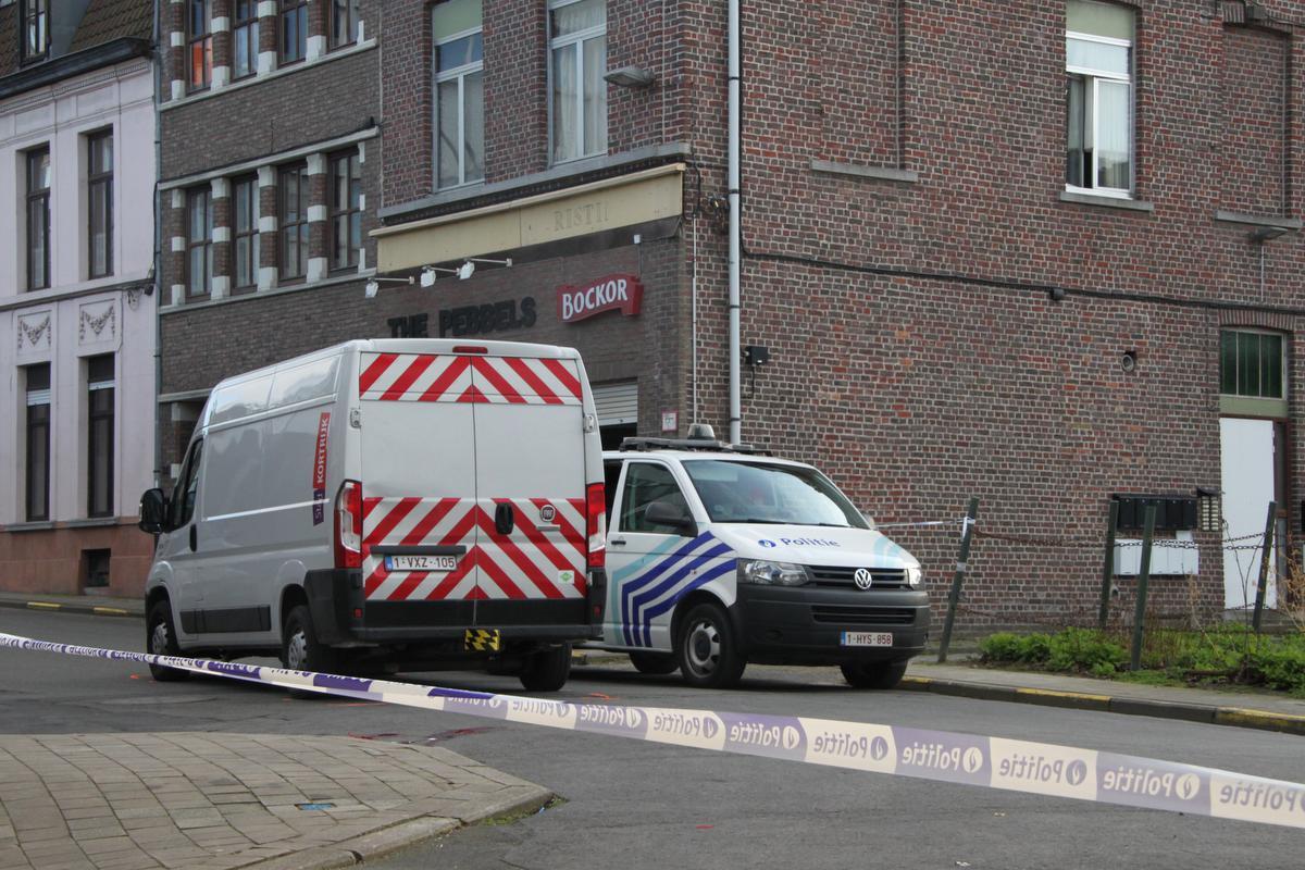 Voetganger (84) Zwaargewond Na Aanrijding Met Bestelwagen - KW.be