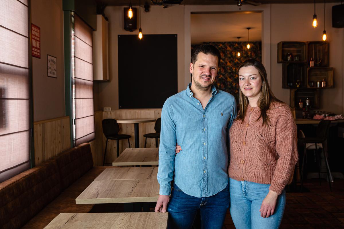 ’t Oud Gemeentehuis in Ruddervoorde kreeg volledige makeover tijdens