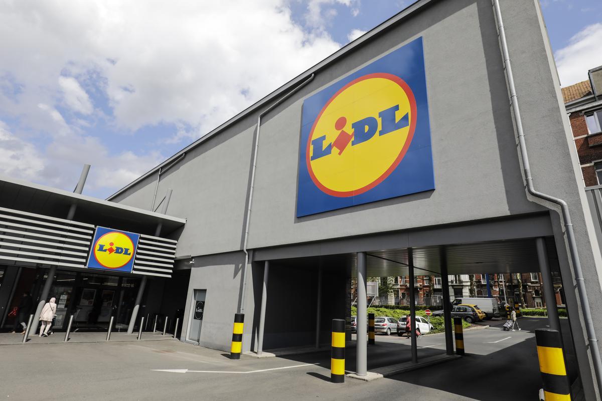 OPENINGSUREN VAN LIDL EN AL DE LIDL VESTIGINGEN IN BELGI visual data 4