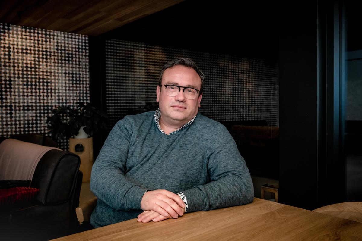 De frustraties van gedeputeerde Jurgen Vanlerberghe “We gaan blijkbaar