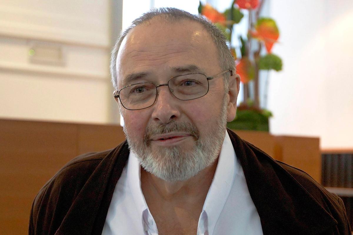 Voormalig VBkopstuk Francis Van den Eynde overleden