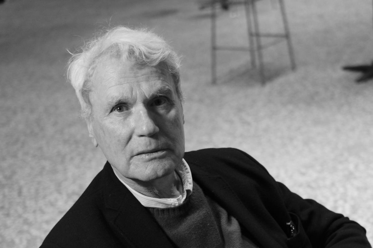 Jarige Adriaan van Dis bekroond met Gouden Boek