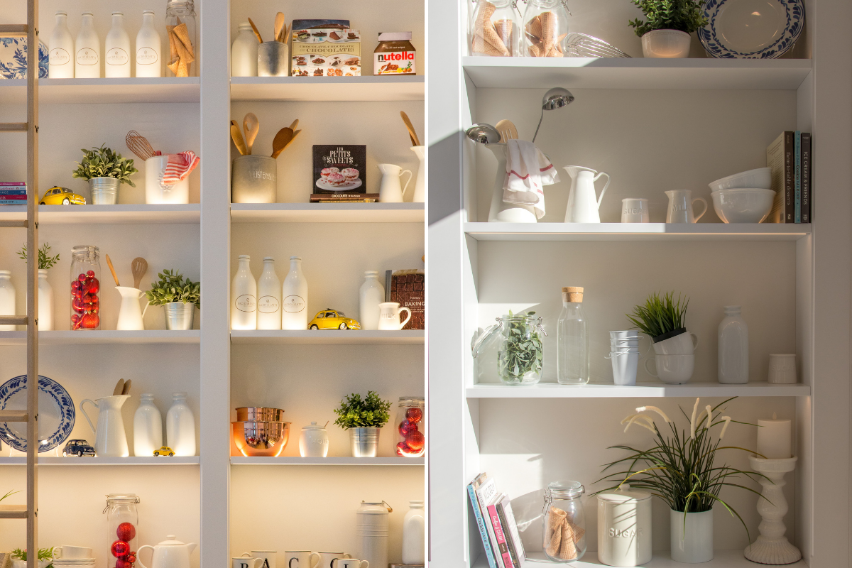 Les 5 conseils d’une experte pour mettre de l'ordre dans sa maison