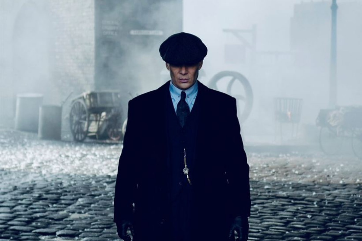 PEAKY BLINDERS : on connait la date de sortie de la saison 6