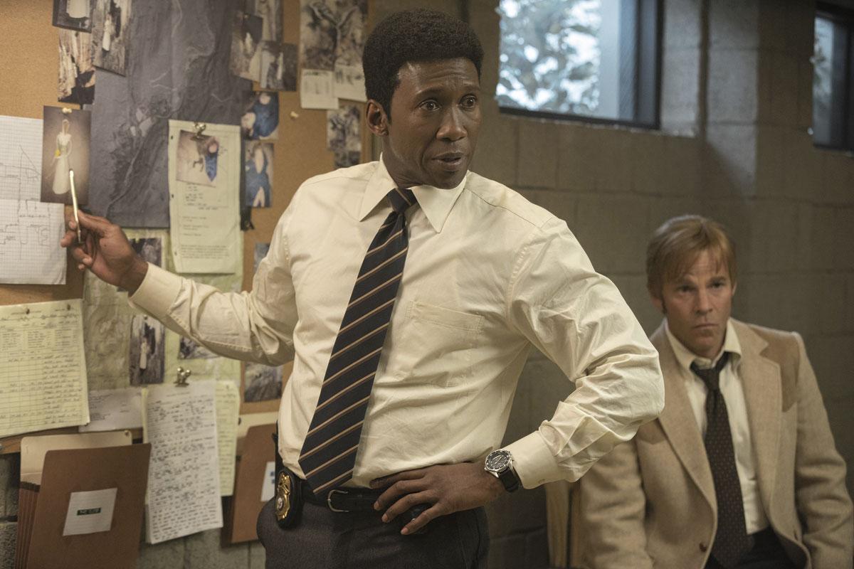 True Detective seizoen 3