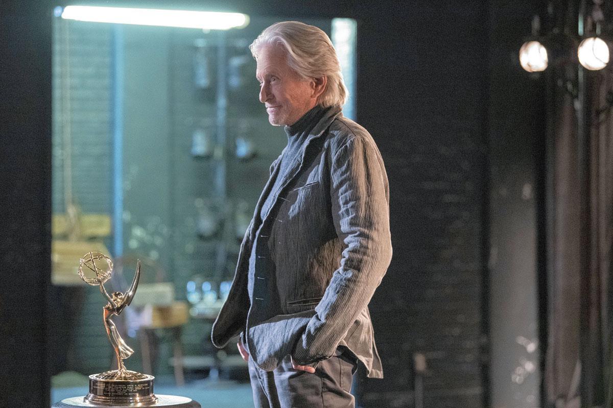La Méthode Kominsky (saison 3) La Méthode Kominsky (saison 3)