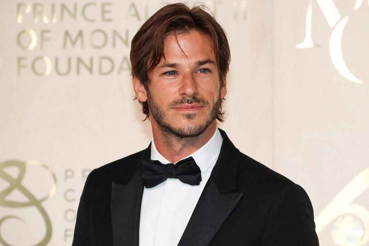 L acteur Gaspard Ulliel Fauch 37 Ans Apr s Un Accident De Ski