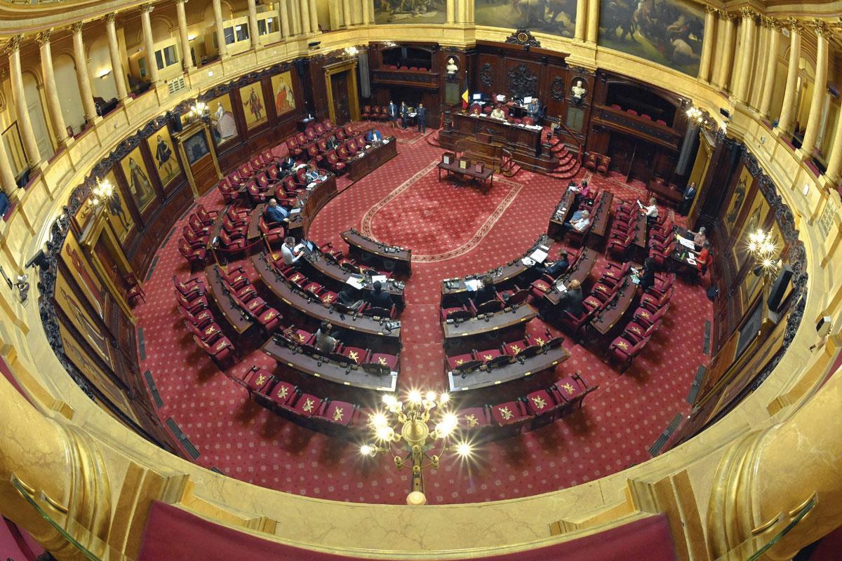 La circonscription fédérale et le tirage au sort, ces fausses bonnes