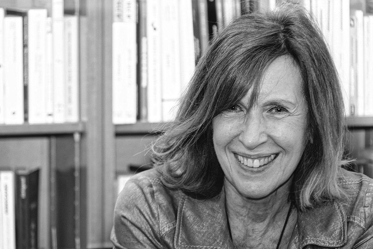 Le post-scriptum de Caroline Lamarche: l'ombre de la neige (chronique)