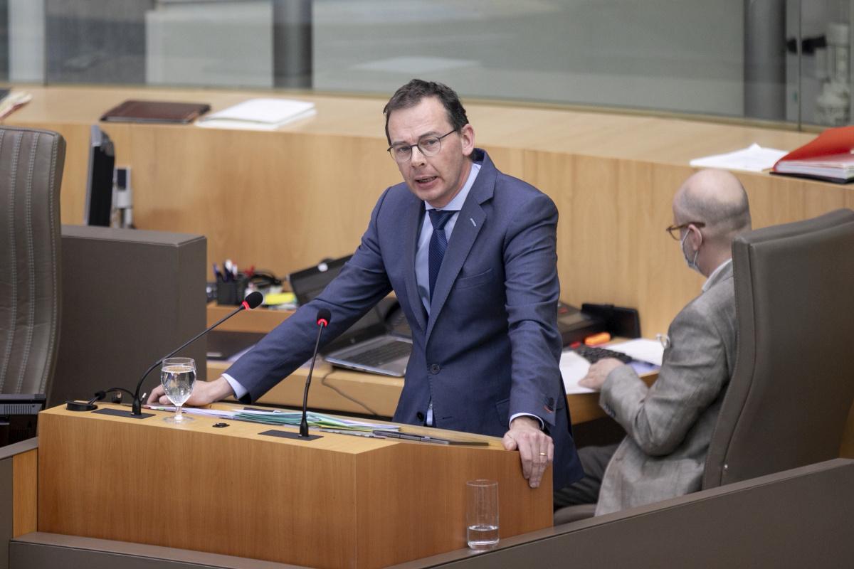 'Grootste Dalingen Persoonsvolgend Budget Zijn Geschrapt' (Beke)