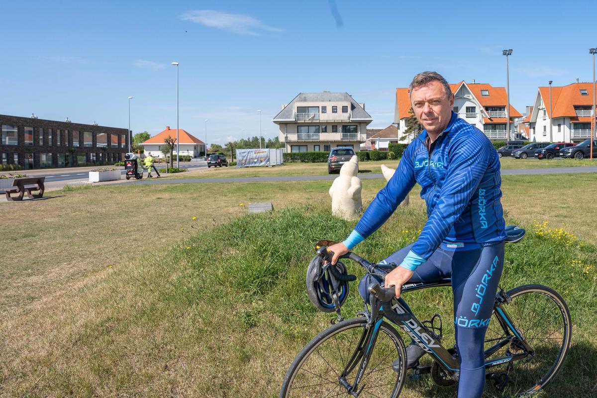 Middelkerke Maakt Zich Op Voor BK Wielrennen: “We Verwachten Minstens ...