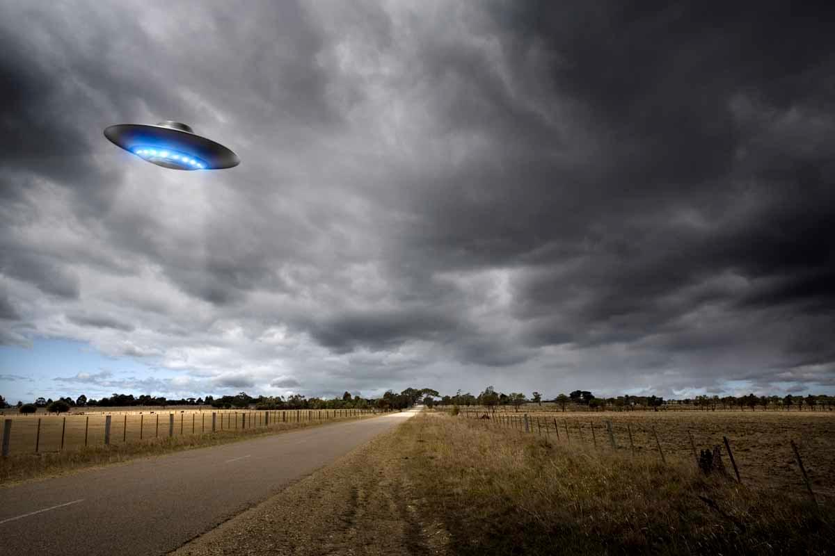 Pourquoi la NASA va-t-elle se pencher sur les ovnis?