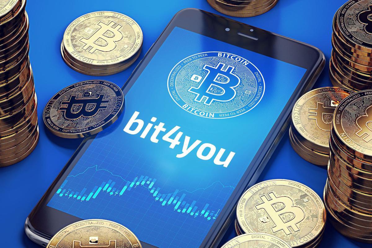 Investir dans le Bitcoin sur une plateforme belge
