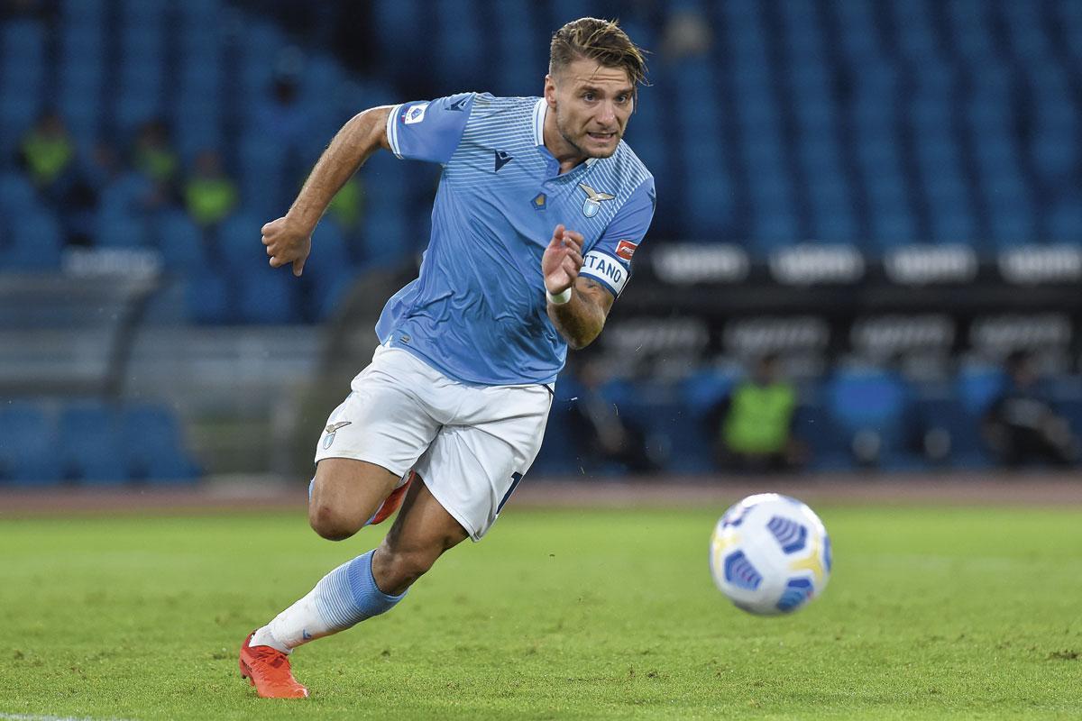 Ciro Immobile