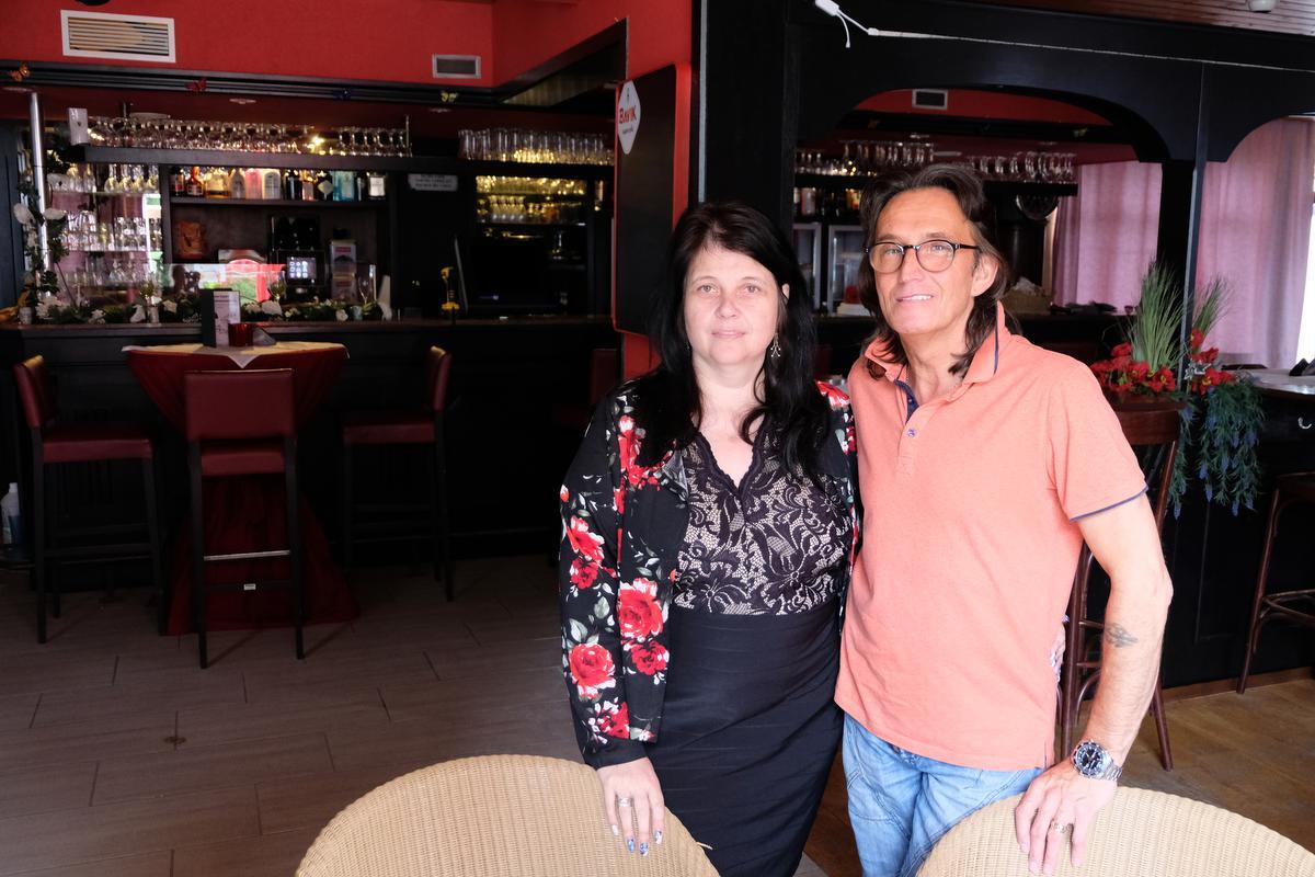 Café Oud Gemeentehuis opnieuw in andere handen “Voortaan ook brasserie