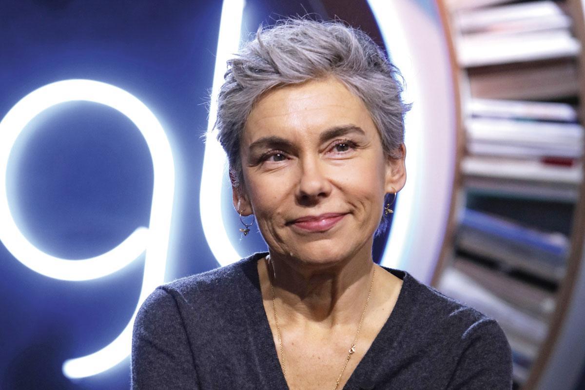 Elisabeth Quin : «Arte, c’est l’Europe plus que le Frexit» (entretien)