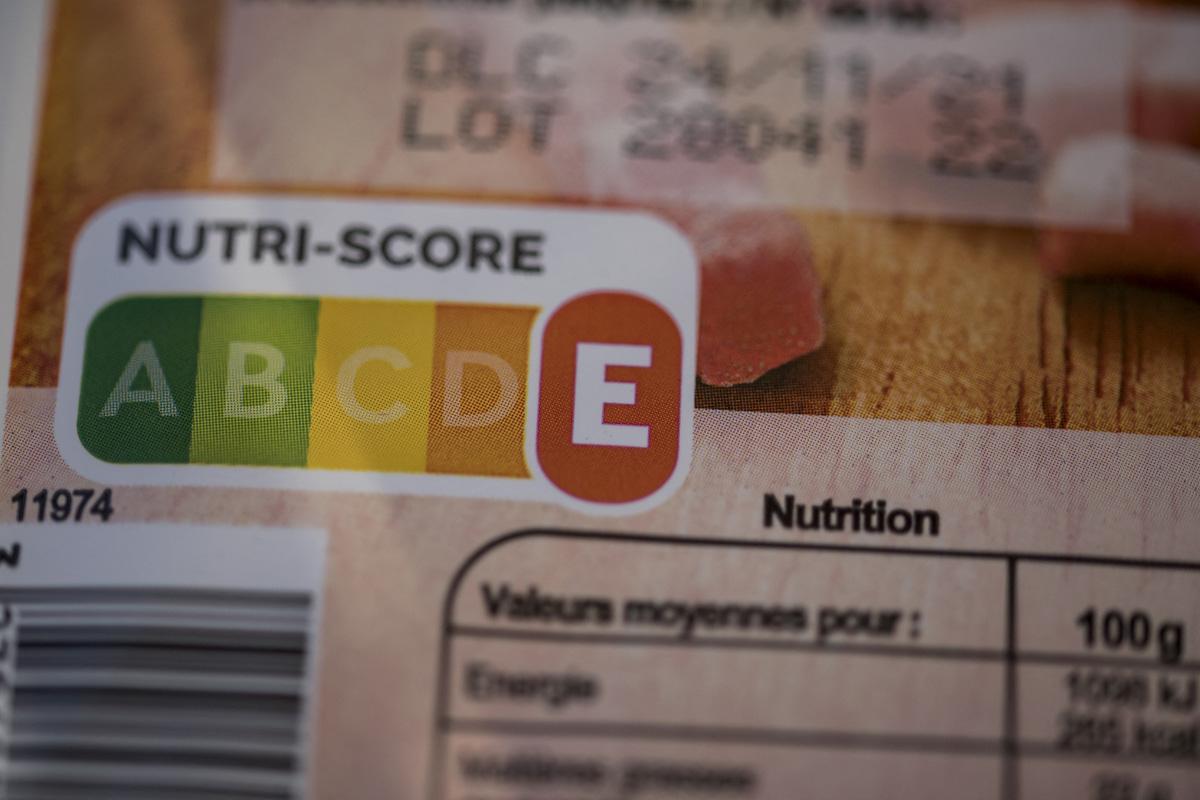 Alimentation: Le Système Nutri-Score Sera Mis à Jour