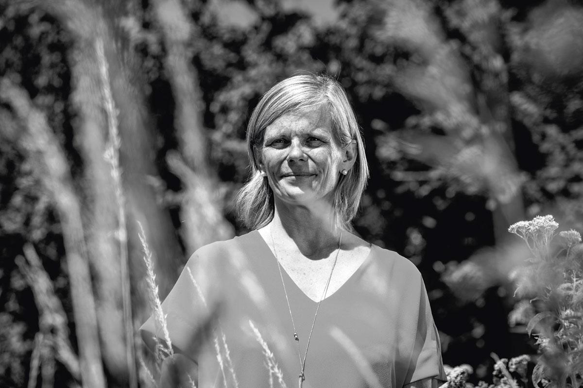 Caroline Pauwels 1964 — 2022