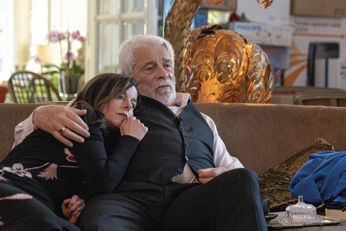 L’origine du mal**