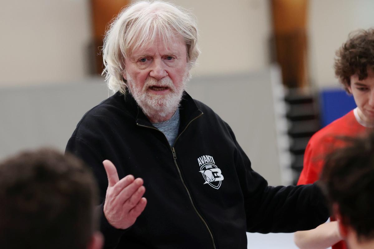 Werner Rotsaert verlaat totaal onverwacht Avanti Brugge: “Uiteraard ...
