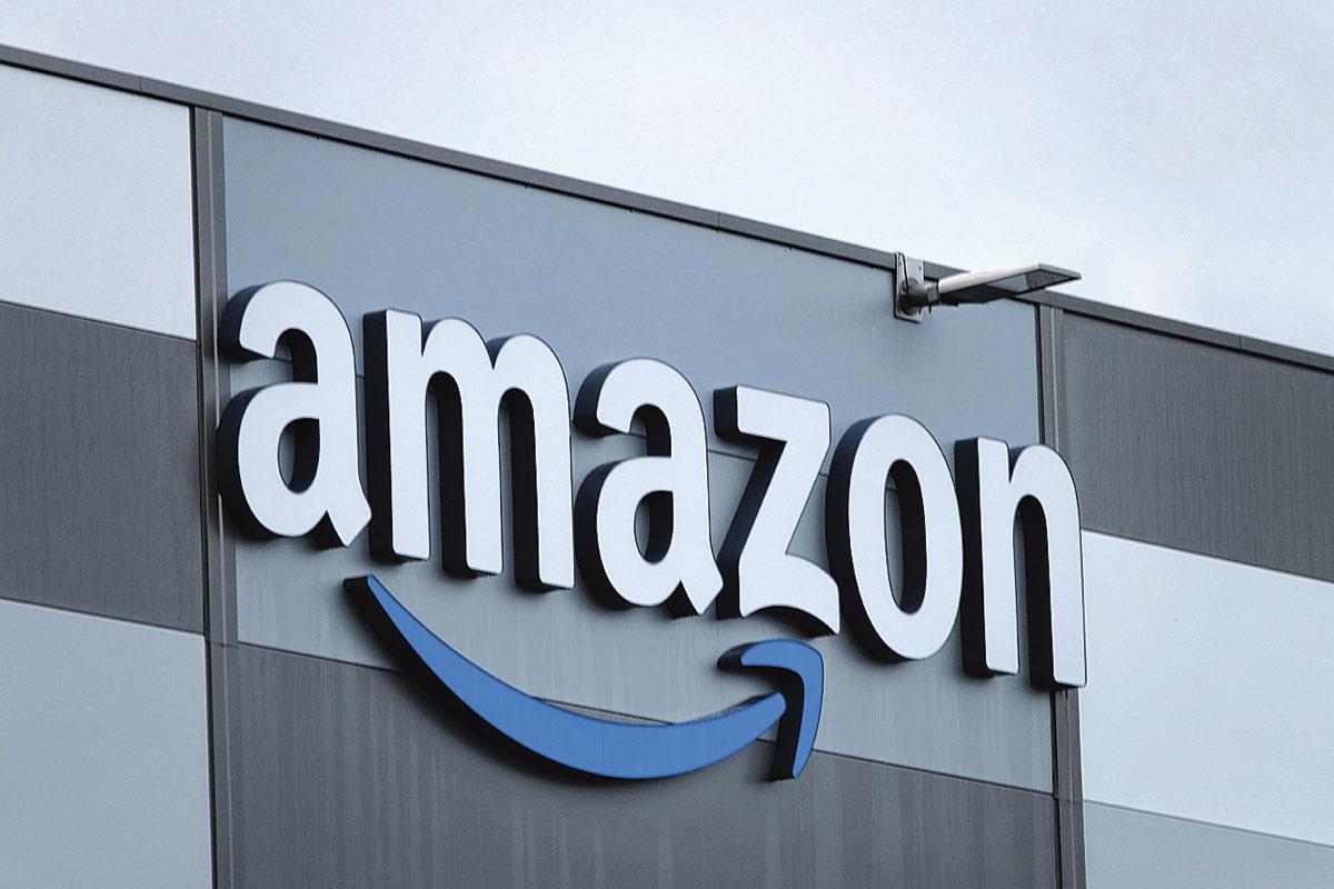 Amazon.com.be est né - Trends-Tendances