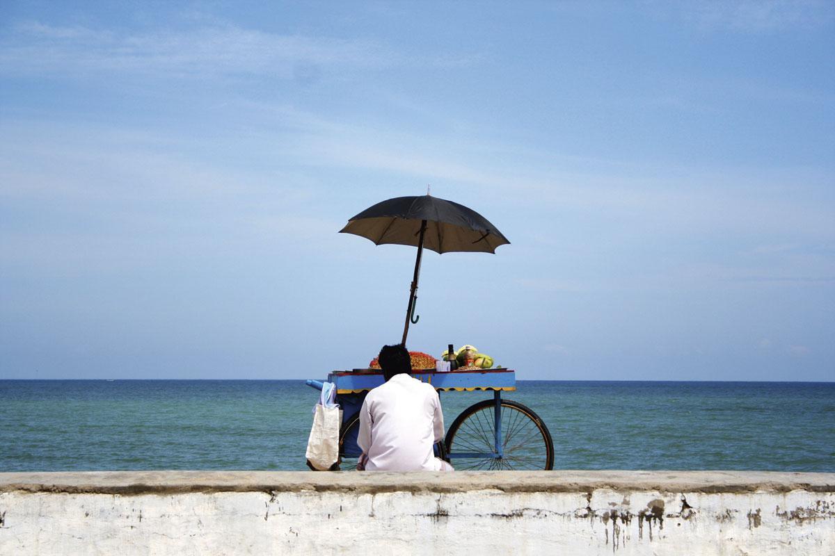 Het kwaad was al geschied