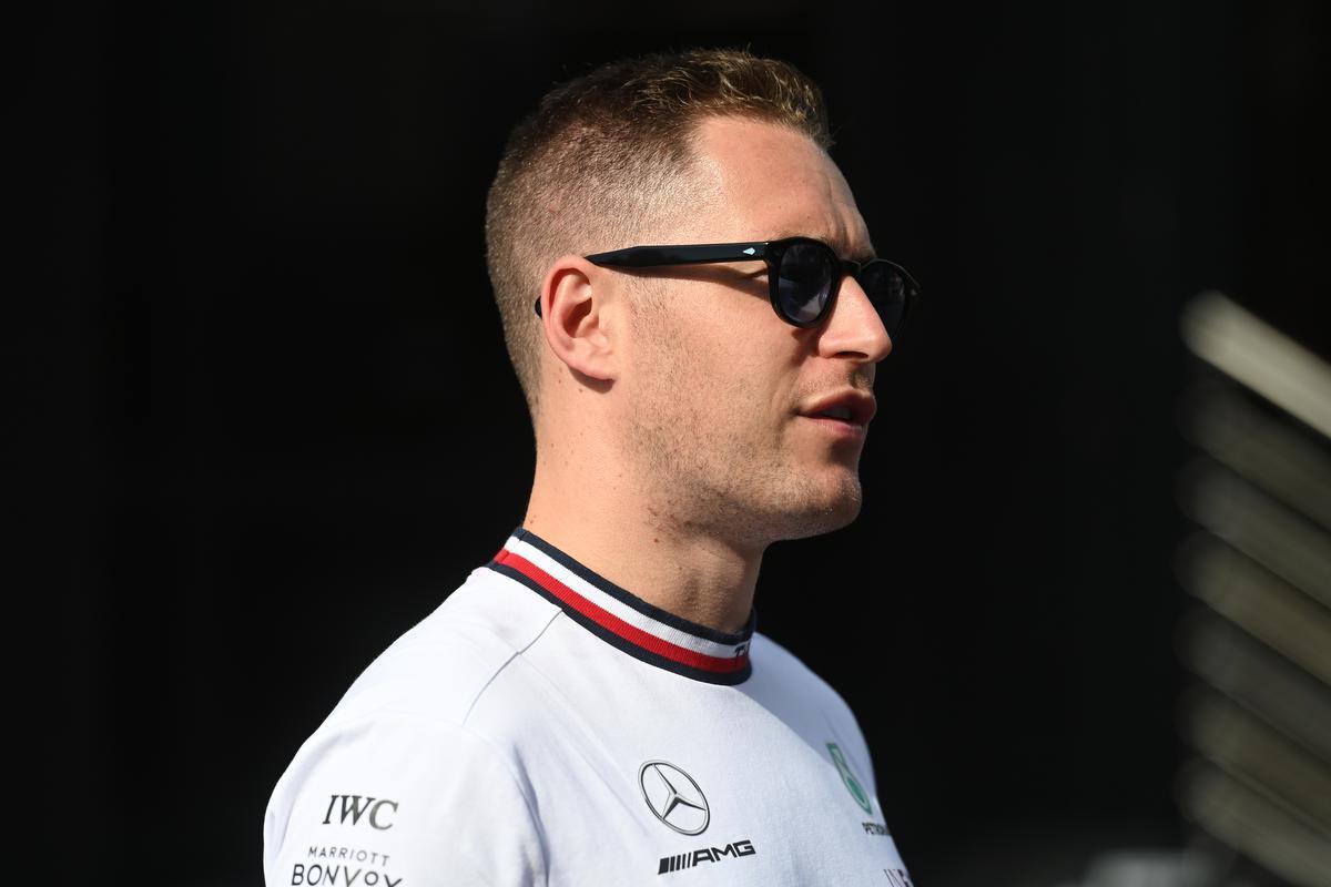 Stoffel Vandoorne Begint Zaterdag In Nieuw Team Aan De Verdediging Van ...