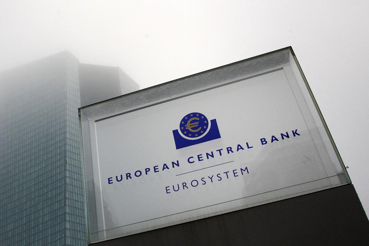 'De Banken Worden Dankzij De Hogere ECB-rente Slapend Rijk'