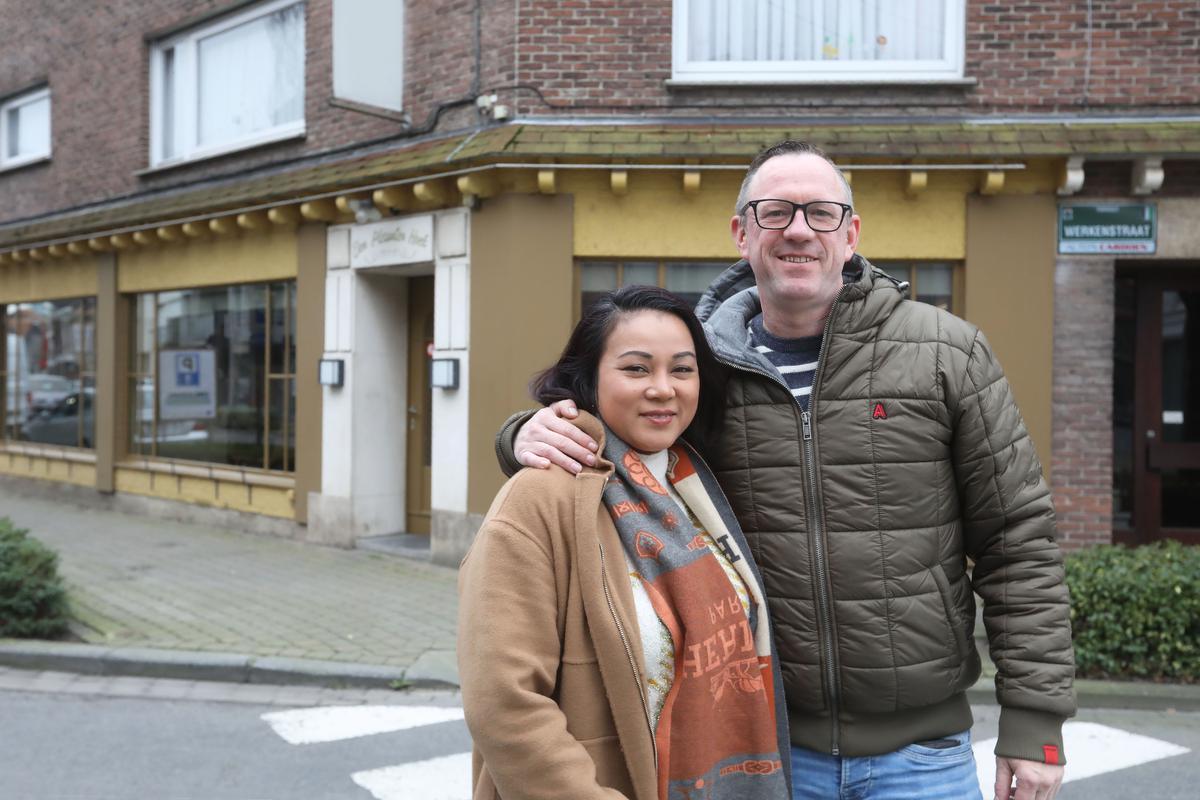 Nieuw Thais restaurant ‘Happy Chang’ in Torhout zal nadruk leggen op