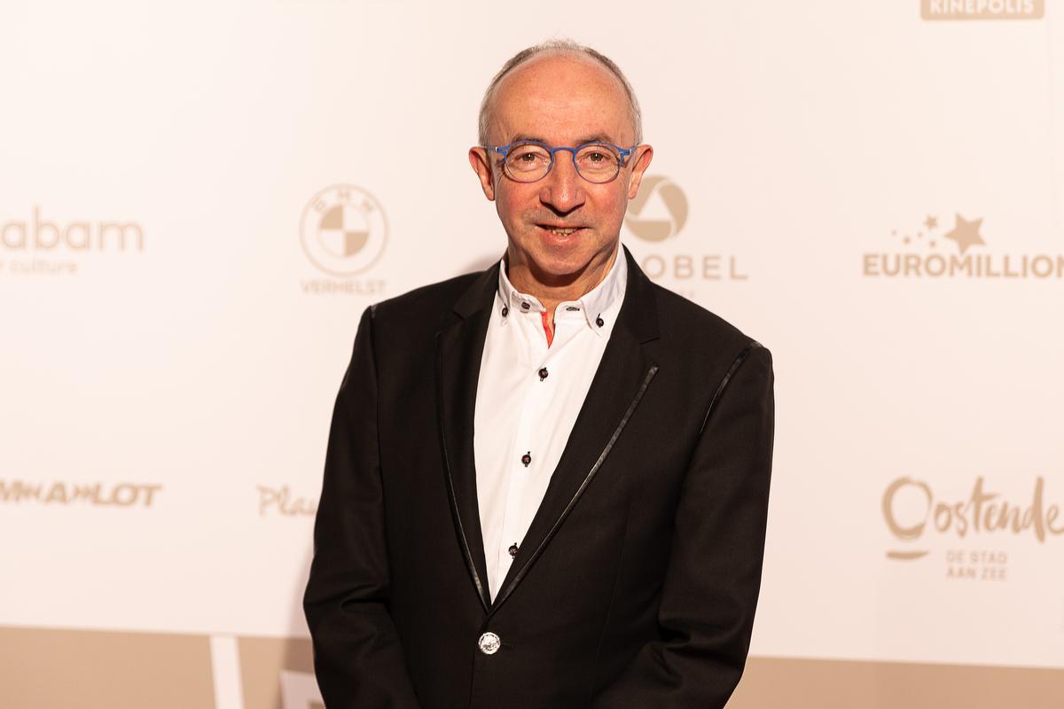 Stijn Coninx werkt aan film over Tijl Uilenspiegel KW.be