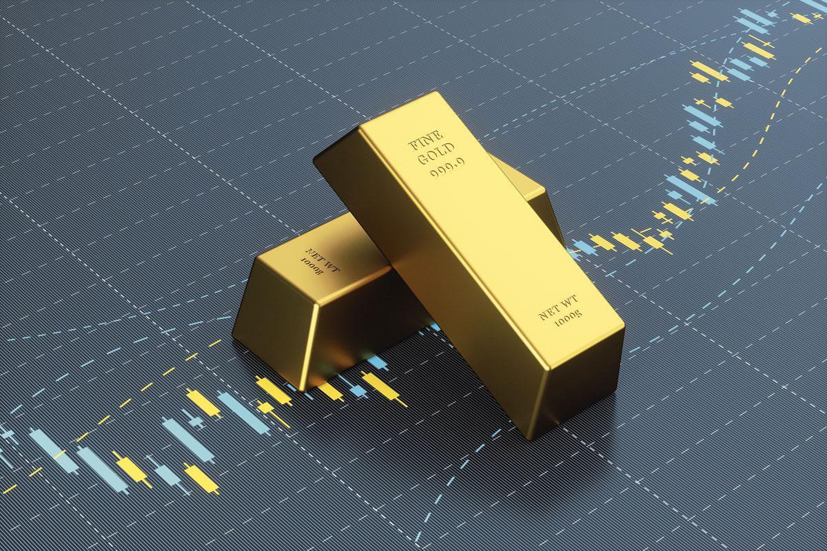 L'or, un outil utile pour contrer la volatilité