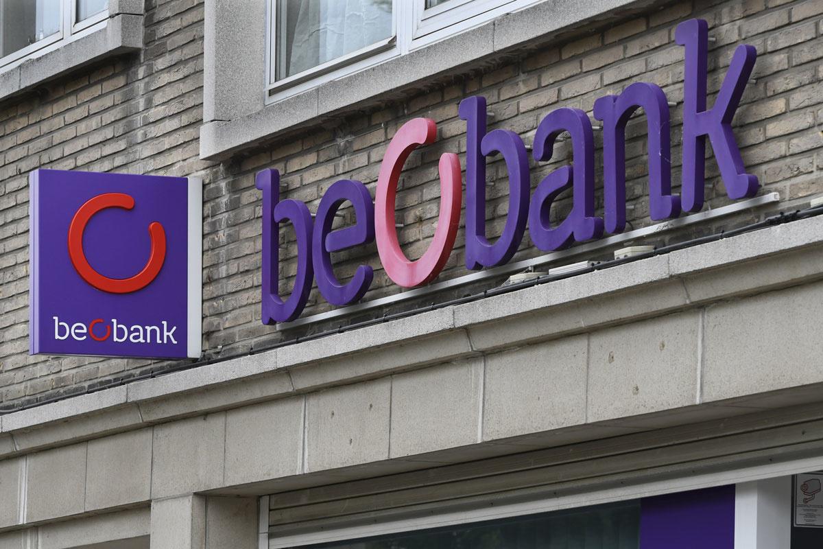 Beobank Verhoogt Spaarrente