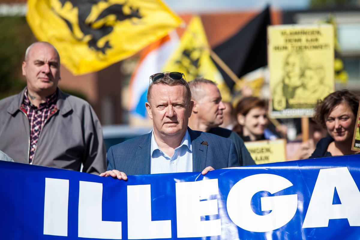 Bruges is becoming more and more diverse: Vlaams Belang asks council members for immigration policy