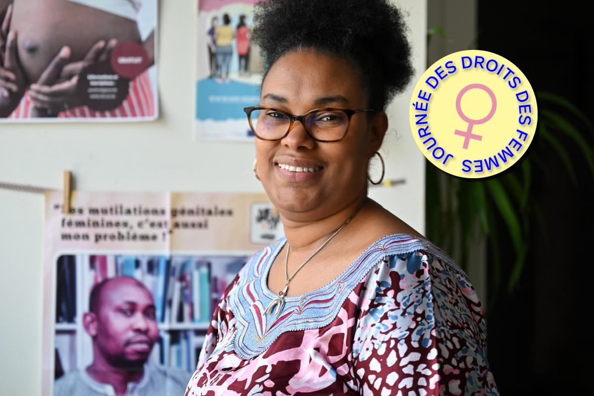 Féministe et engagée | Mariama Bah: 