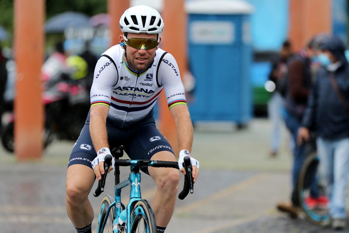 Cyclisme Mark Cavendish Annonce Sa Retraite