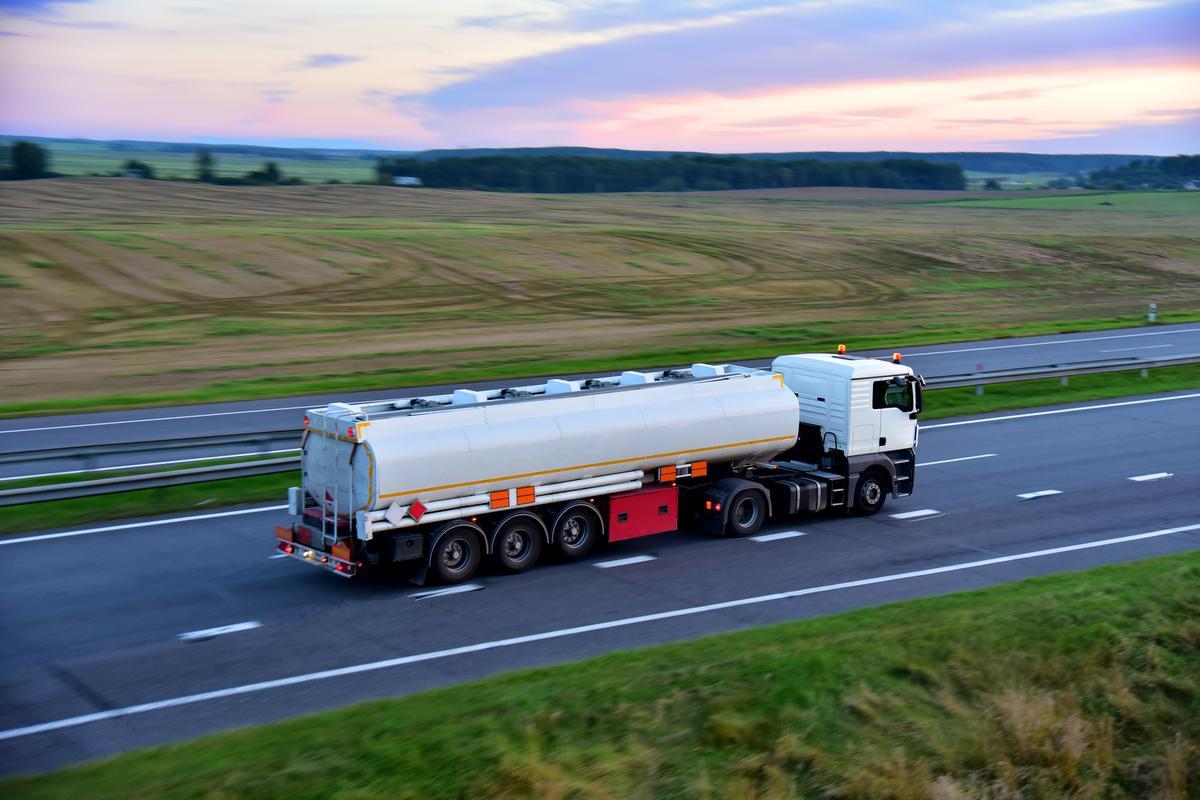 Cameras Brengen Transport Gevaarlijke Stoffen In Kaart Kw Be