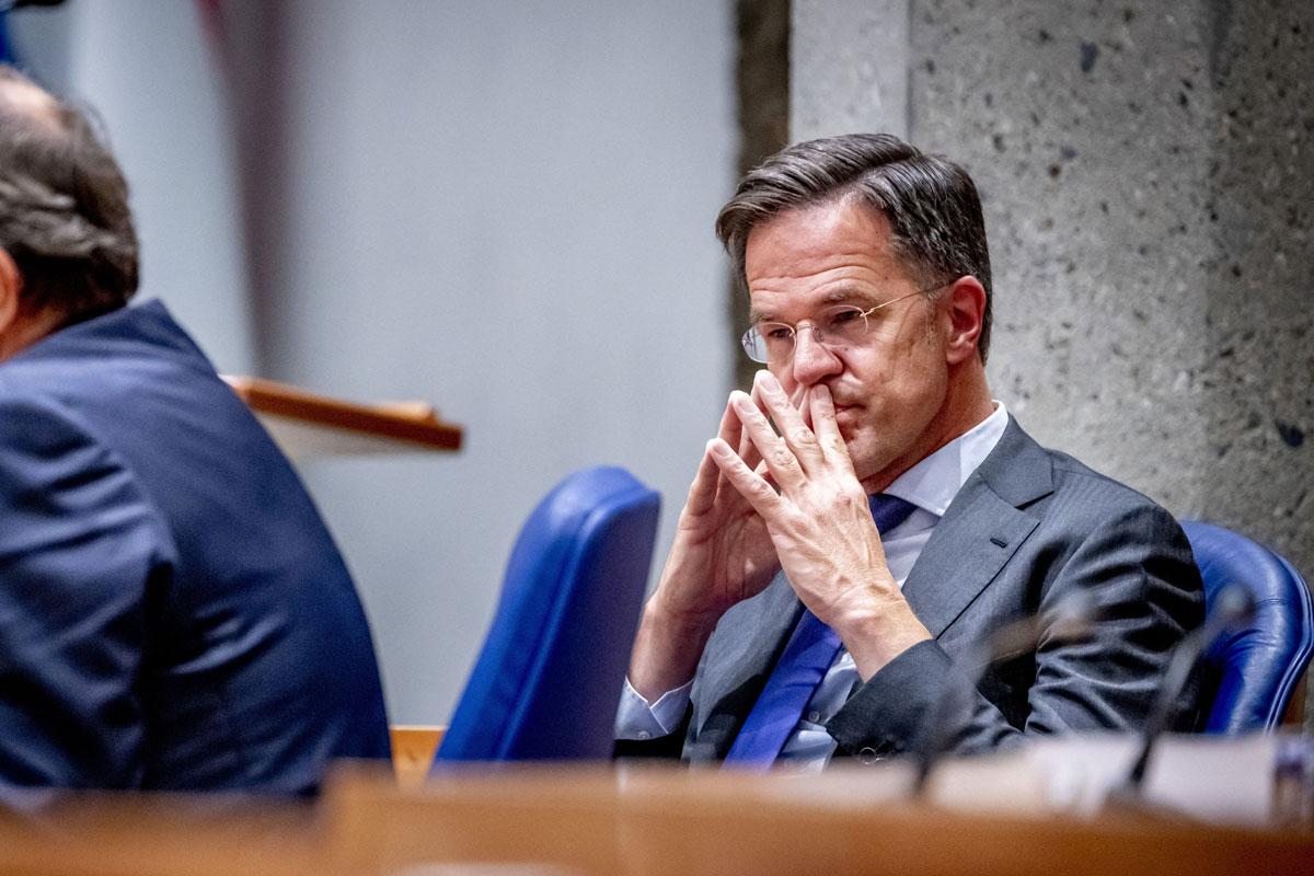 Mark Rutte