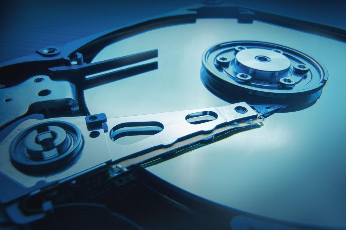 Comment choisir un disque dur externe : utilisation, capacité, format ?