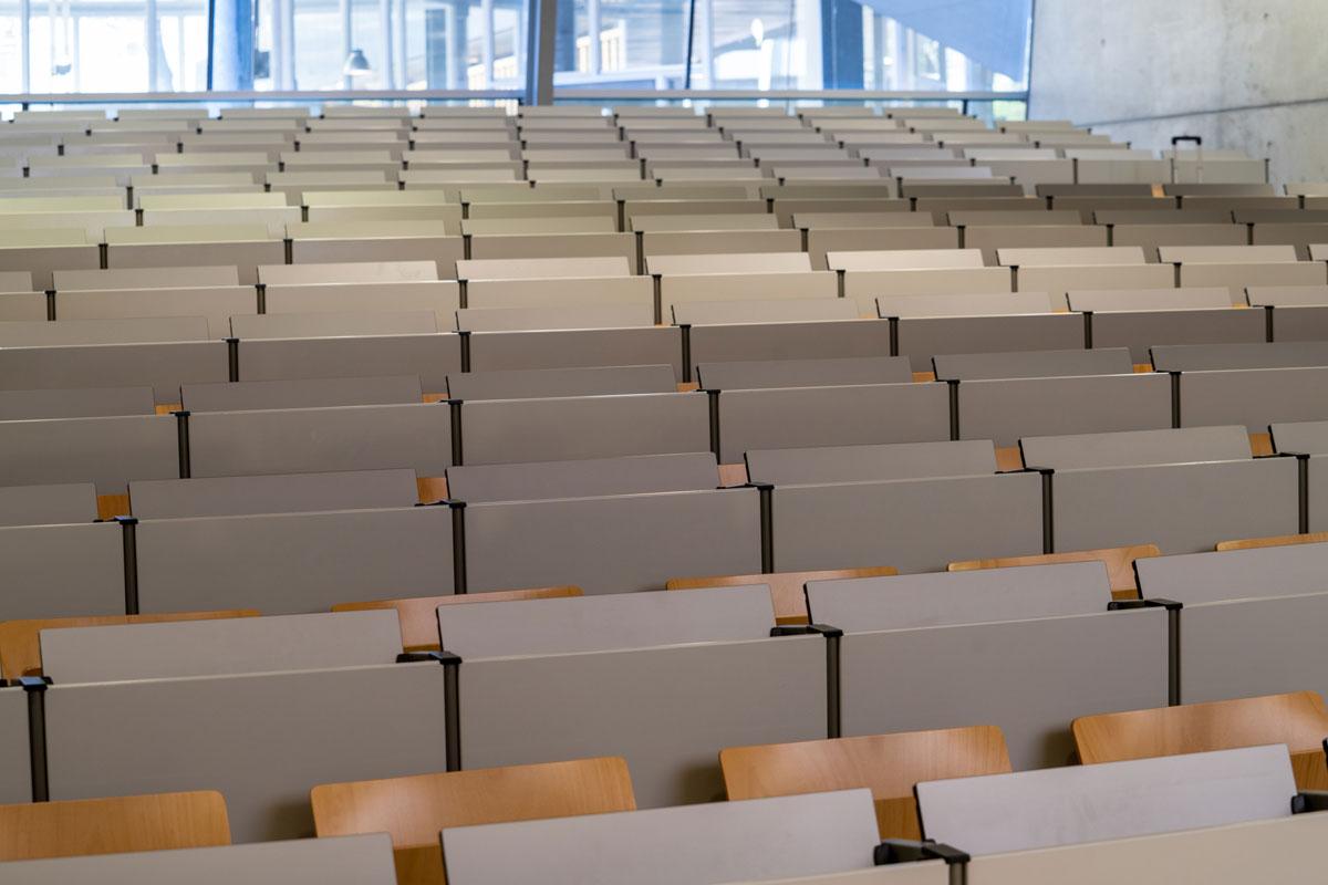 auditorium aula getty