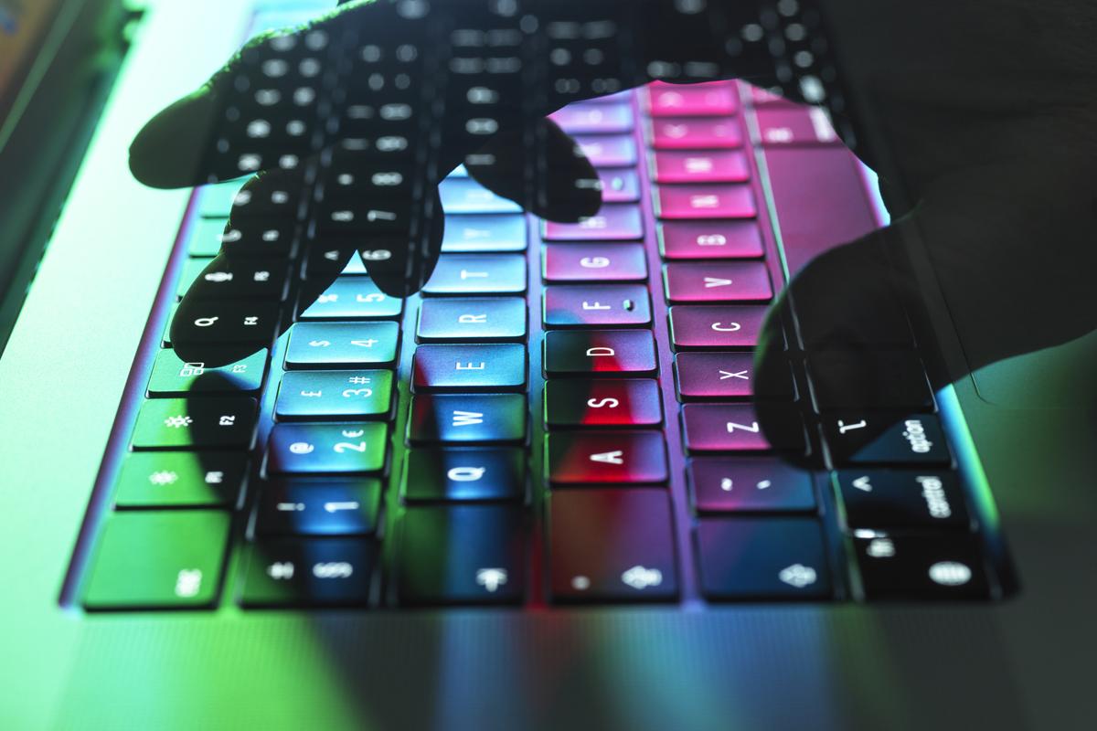laptop AI